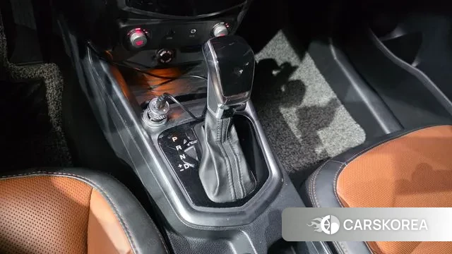 Ssangyong Tivoli Armor id 3520398 из Кореи 19