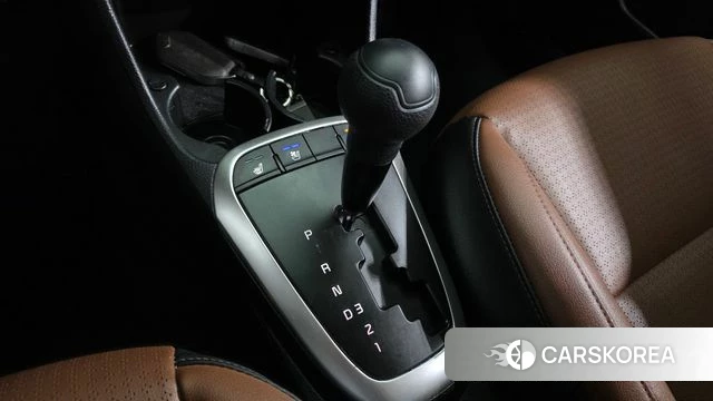 Kia The New Morning (JA) id 3841776 из Кореи 19