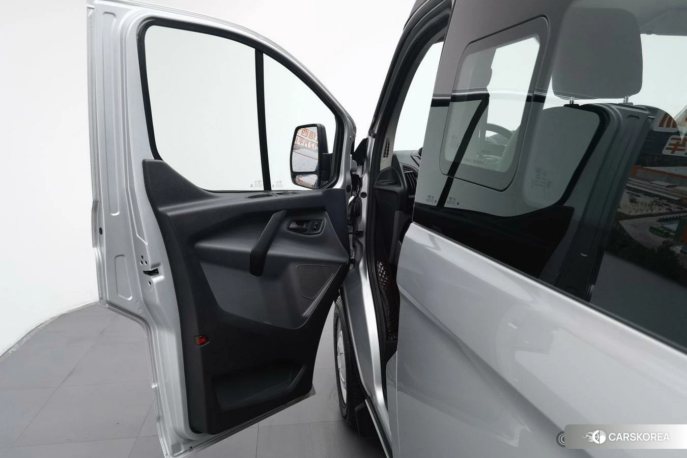 Ford Transit id 4439129 из Китая 23