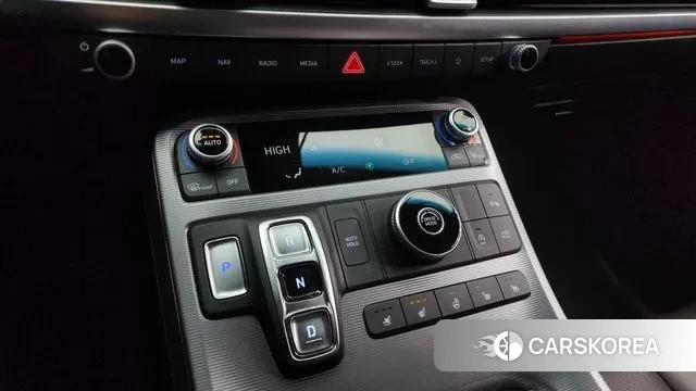 Hyundai The New Palisade id 3437594 из Кореи 19