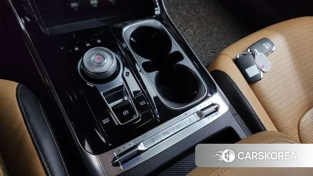 Kia Carnival 4th generation id 3479346 из Кореи 19