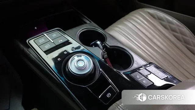 Kia K8 id 3712924 из Кореи 19