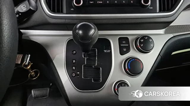 Kia The New Ray id 3055686 из Кореи 19