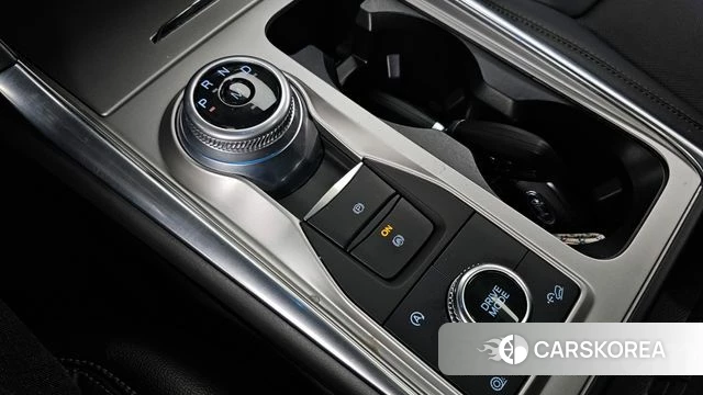 Ford Explorer 6th Generation id 3899292 из Кореи 19