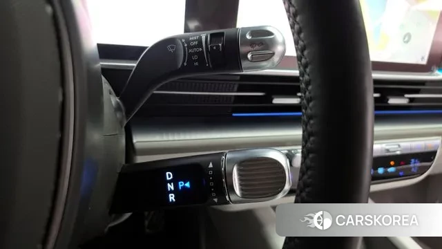 Hyundai Ionic 6 id 3348362 из Кореи 19