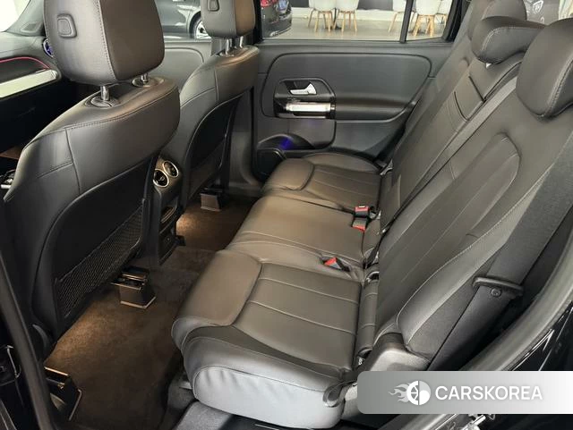 Mercedes-Benz GLB id 4298416 из Китая 22