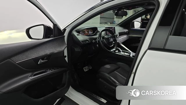 Peugeot 5008 second generation id 4765284 из Кореи 30
