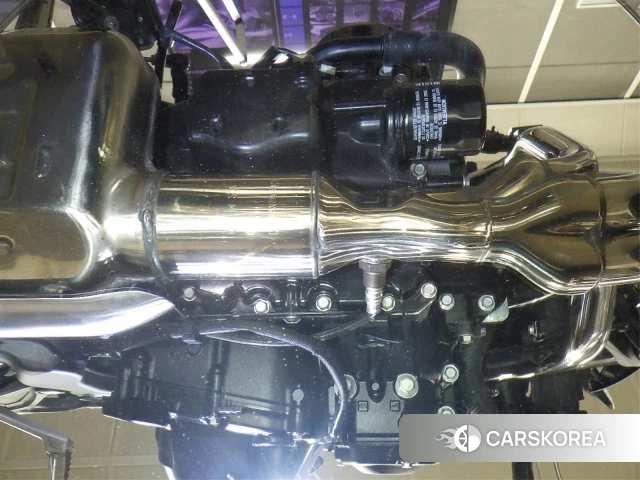 Kawasaki Z900RS CAFE id 4374122 из Японии 9