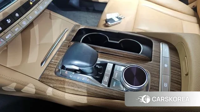 Kia The New K9 2nd generation id 3716716 из Кореи 19