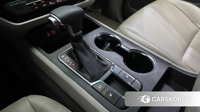 Kia The New Carnival id 4530463 из Кореи 19