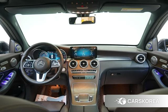 Mercedes-Benz GLC id 4265604 из Китая 19