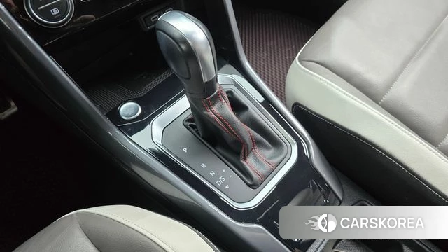 Volkswagen T-Roc id 4774832 из Кореи 29