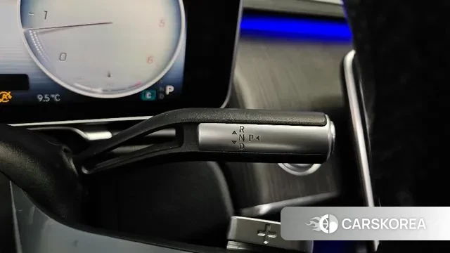 Mercedes-Benz S-Class W223 id 3765025 из Кореи 19