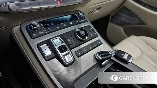 Hyundai Palisade id 3935289 из Кореи 19