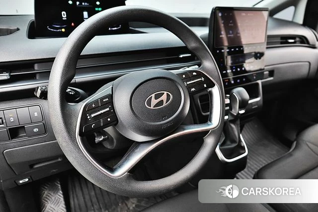 Hyundai Staria id 3952729 из Кореи 19