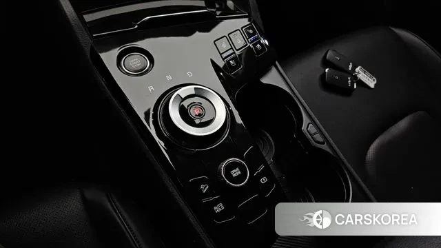 Kia Sportage 5th Generation Hybrid id 3752880 из Кореи 19