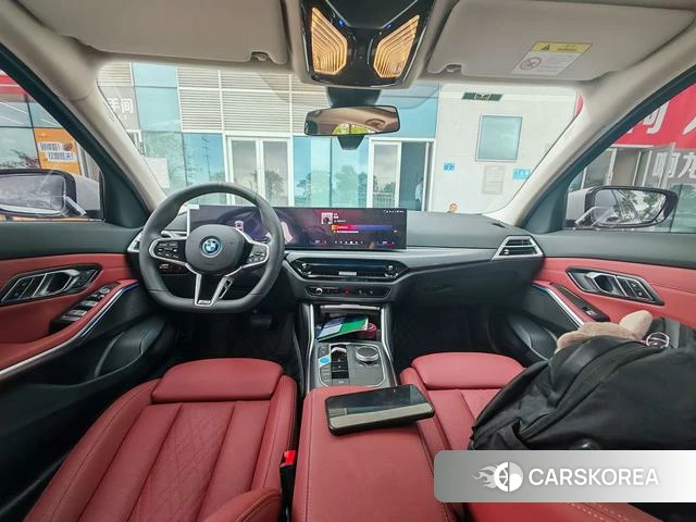 BMW i3 id 4328876 из Китая 9