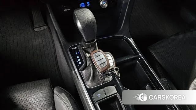 Hyundai Sonata New Rise id 3505582 из Кореи 19