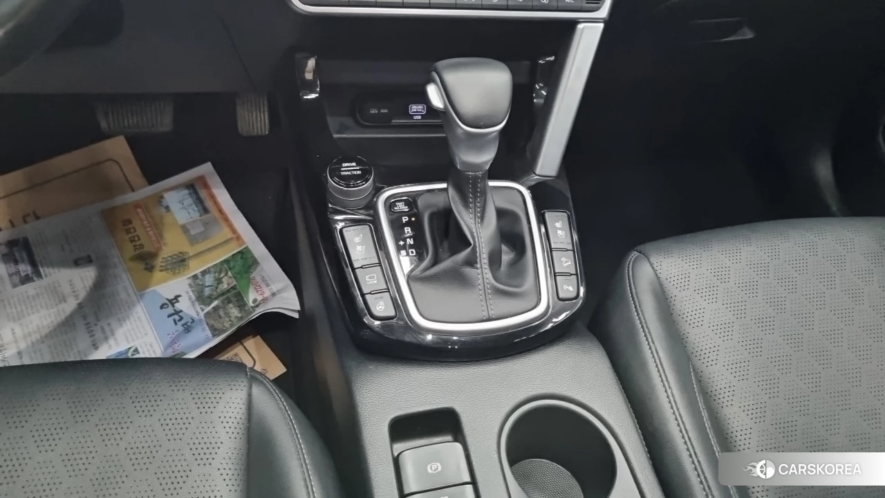 Kia Seltos id 4423099 из Кореи 16