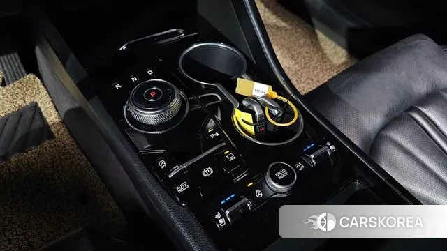 Kia K5 3rd generation id 3765359 из Кореи 19