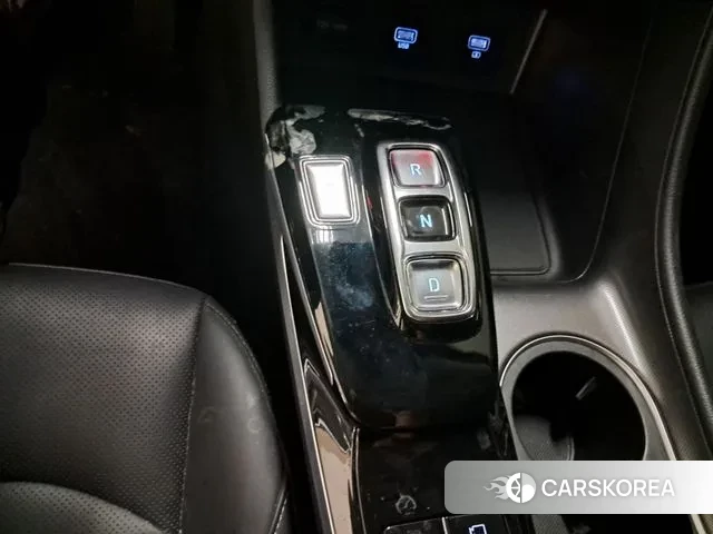 Hyundai Sonata (DN8) id 2973405 из Кореи 19