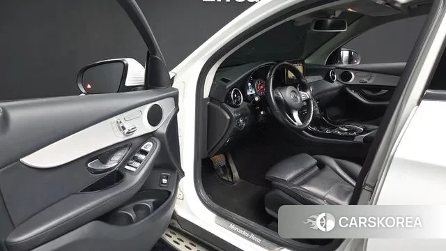 Mercedes-Benz GLC-Class X253 id 3728738 из Кореи 19