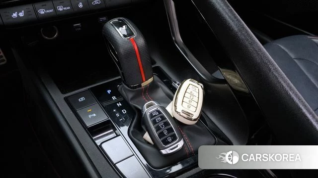 Hyundai Avante (CN7) id 3903680 из Кореи 19