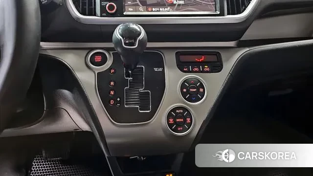 Kia The New Ray id 3778446 из Кореи 19