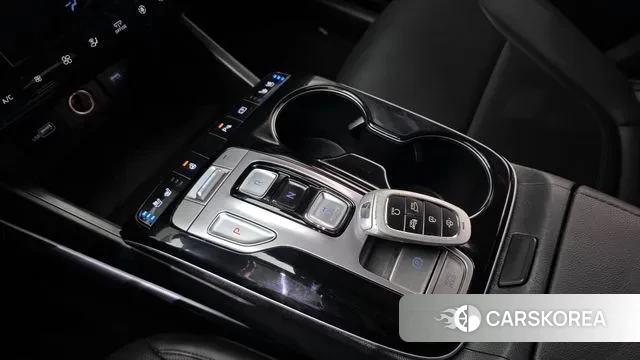 Hyundai Tucson (NX4) id 3614957 из Кореи 19