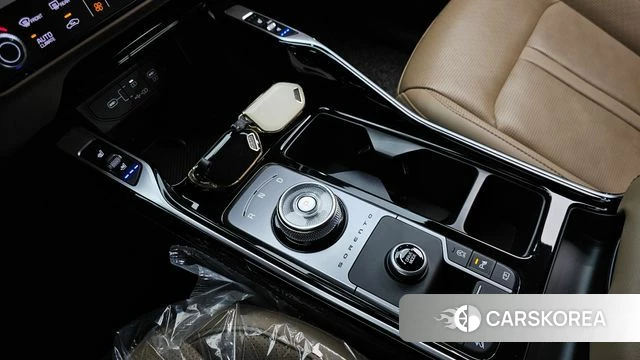 Kia The New Sorento 4th Generation id 4322521 из Кореи 29
