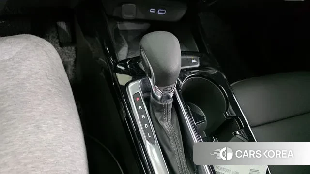 Chevrolet (GM Daewoo) Trax Crossover id 3758059 из Кореи 19