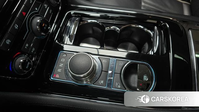 Jaguar All New XJ id 4643037 из Кореи 33