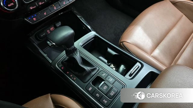 Kia The New Sorento id 4363569 из Кореи 33