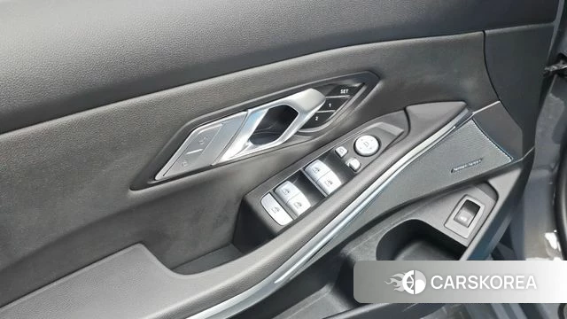 BMW 3 Series (G20) id 4554332 из Кореи 13