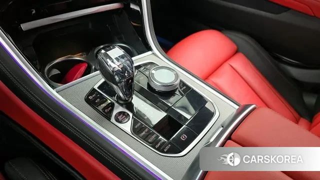 BMW 8 Series (G15) id 3760465 из Кореи 19