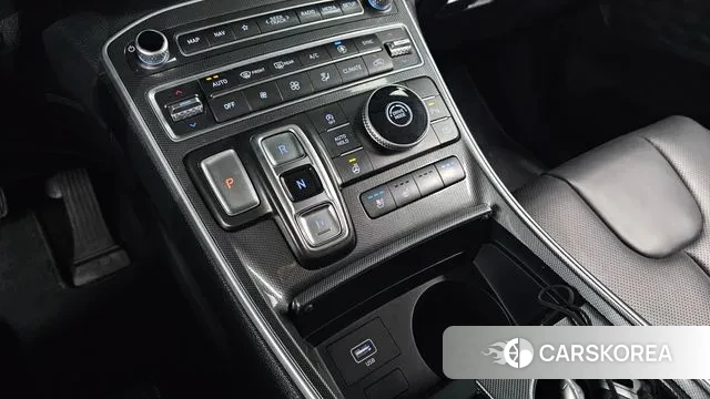 Hyundai The New Santa Fe id 3443354 из Кореи 19