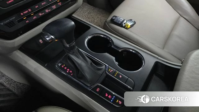 Kia The New Carnival id 4525751 из Кореи 29