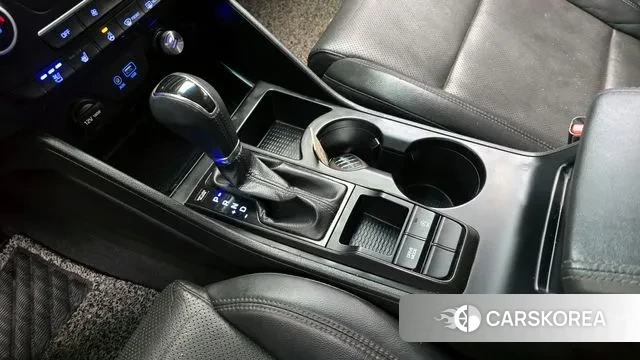 Hyundai All New Tucson id 3761156 из Кореи 19