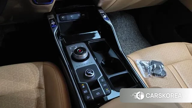 Kia Sorento 4th Generation id 3296739 из Кореи 19