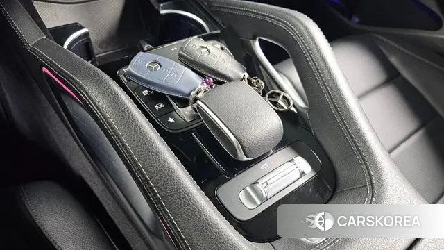 Mercedes-Benz GLE-Class W167 id 3311176 из Кореи 19