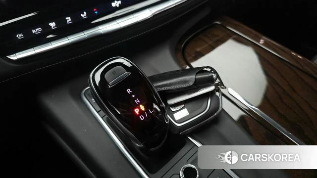 Cadillac Escalade 5th Generation id 4231666 из Кореи 34