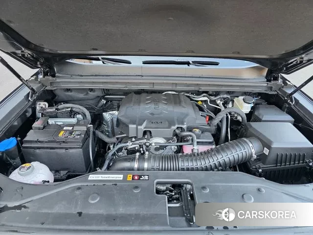 Kia Tasman id 3731535 из Кореи 19