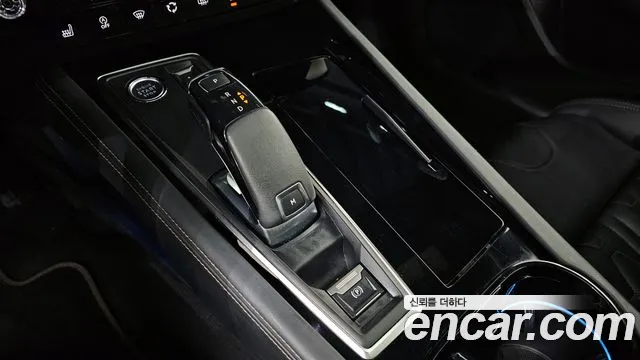 Peugeot 508 second Generation id 2719984 из Кореи 19