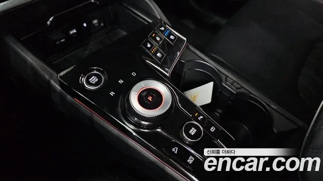 Kia Sportage 5th Generation Hybrid id 2925850 из Кореи 19