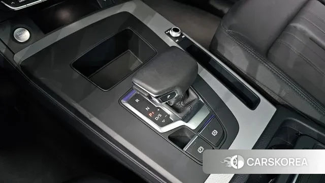 Audi Q5 (FY) id 3596163 из Кореи 19