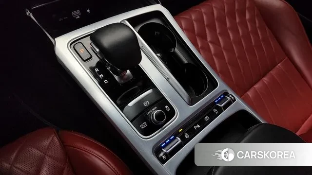 Kia Stinger Meister id 3601166 из Кореи 19