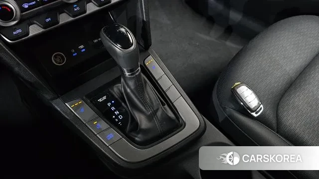 Hyundai The New Avante AD id 3598765 из Кореи 19