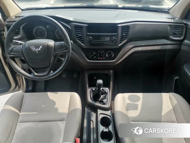 Wuling Automobile Wuling Hongguang V id 4240129 из Китая 10
