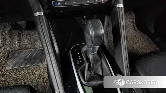 Renault Korea (Samsung) The New QM6 id 3428220 из Кореи 19