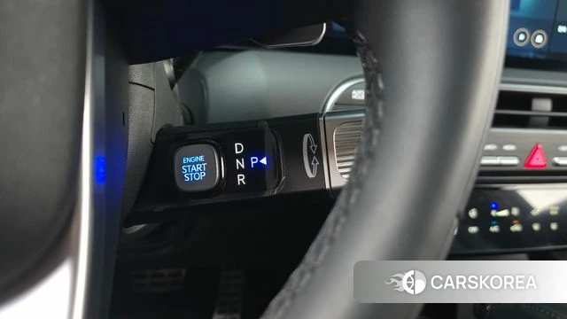 Hyundai Palisade (LX3) id 4639888 из Кореи 19